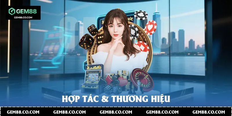 Hành trình nâng tầm Gem88 